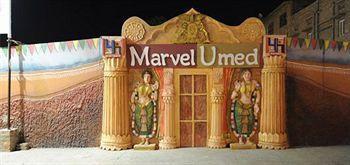 Hotel Oyo 15001 Marvel Umed Jodhpur (Rajasthan)