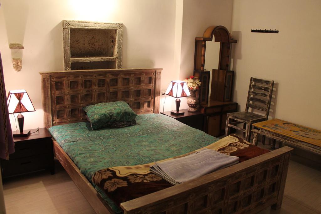 Kesar Heritage