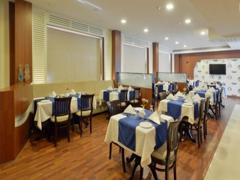 Madhuram Royale 3* Jodhpur (Rajasthan)