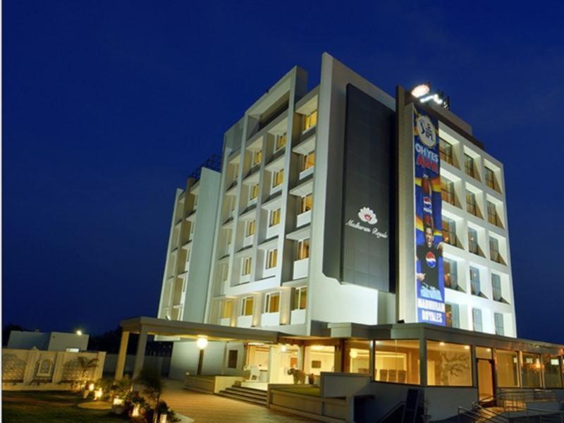 Madhuram Royale Jodhpur (Rajasthan)