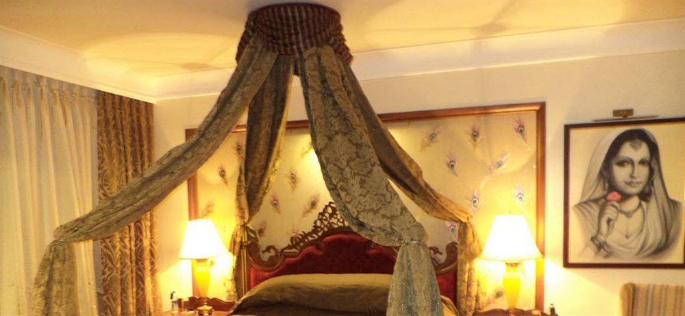 Indana Palace, Jodhpur Hotel