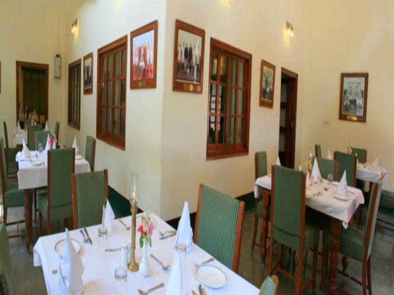 Polo Heritage Hotel Jodhpur (Rajasthan)