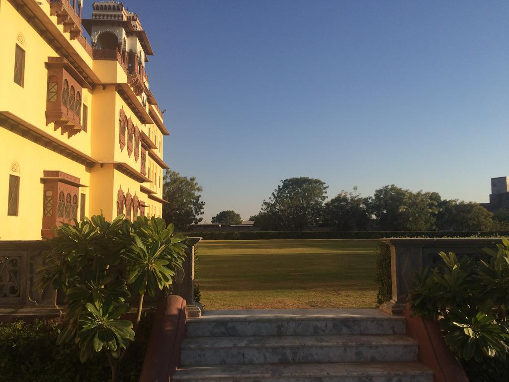 Resort Pratap Niwas - An Amritara Jodhpur (Rajasthan)