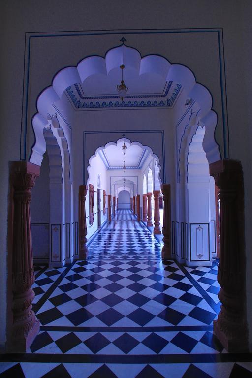 Pratap Niwas - An Amritara 3* Jodhpur (Rajasthan)