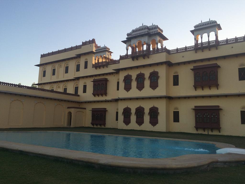 Pratap Niwas - An Amritara Resort Jodhpur (Rajasthan)