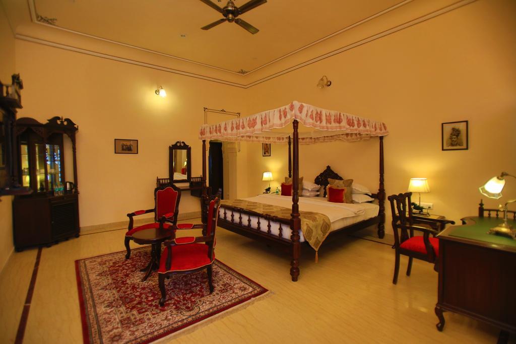 Pratap Niwas - An Amritara 3*