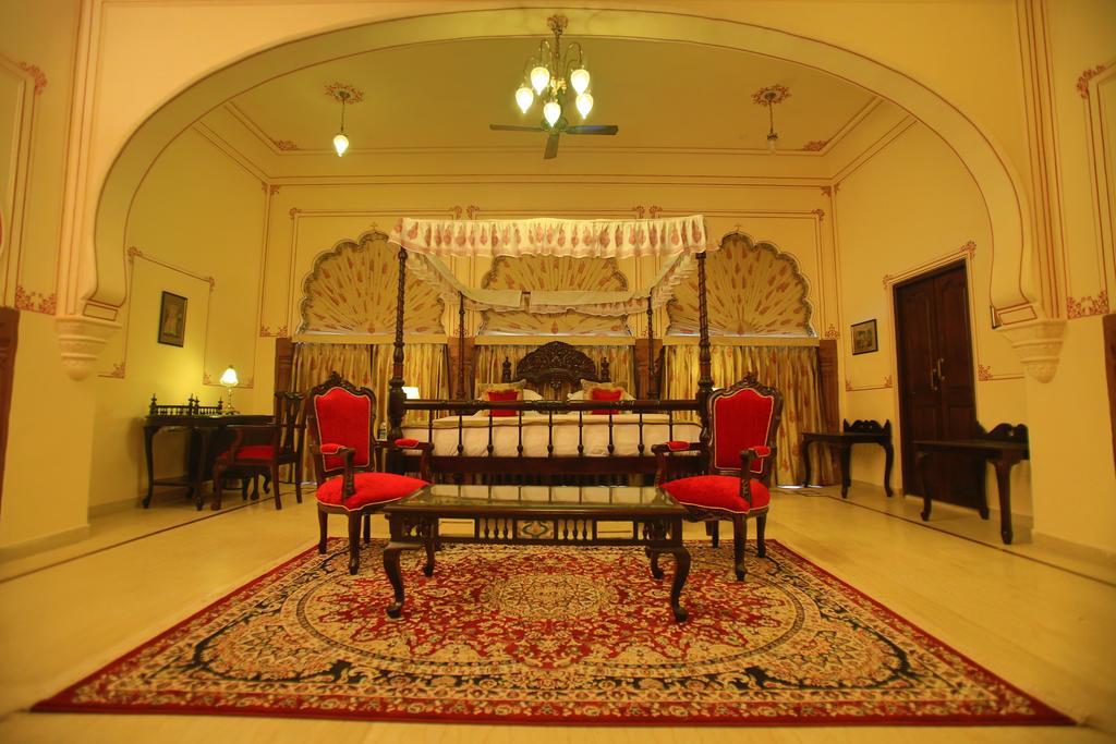 Pratap Niwas - An Amritara