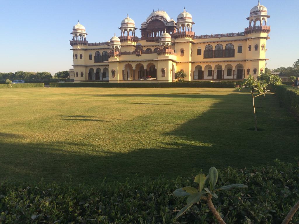 Pratap Niwas - An Amritara Resort 3*