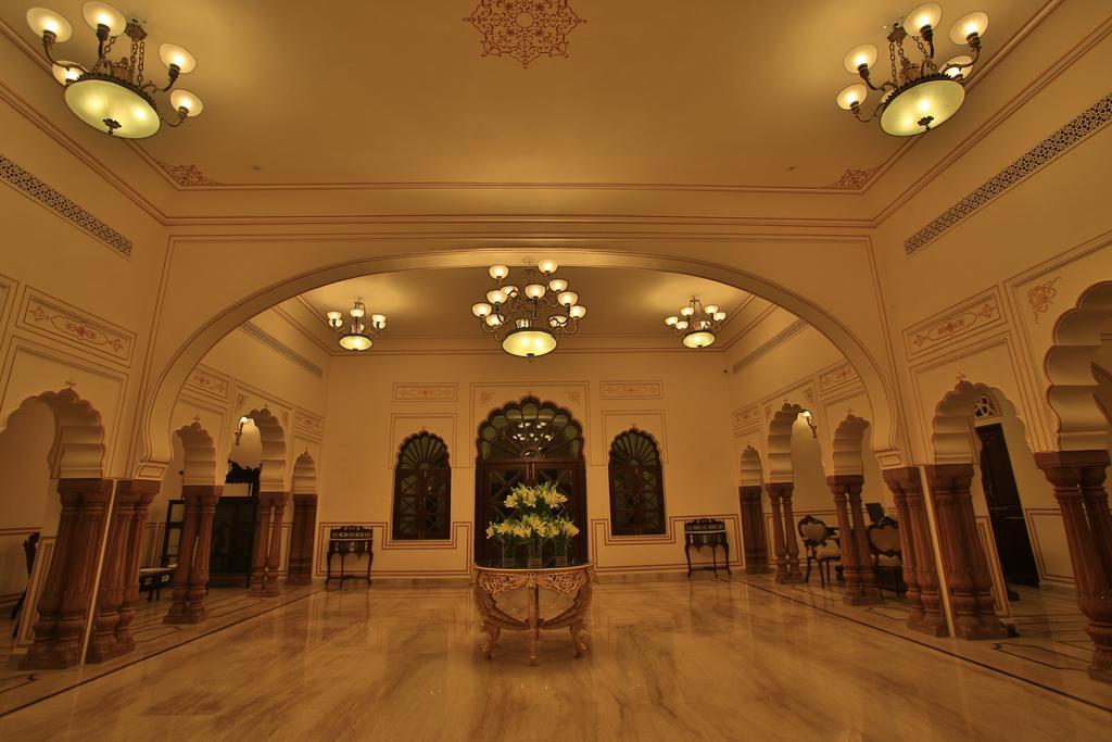 Resort Pratap Niwas - An Amritara Jodhpur (Rajasthan)
