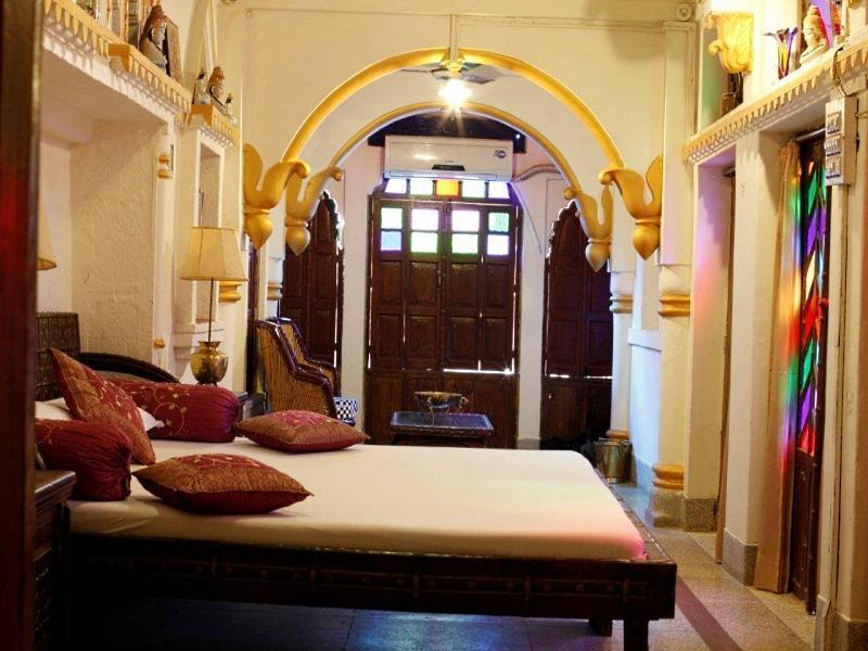 Guest house Shahi 3*