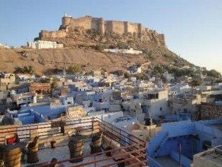 Shahi Jodhpur (Rajasthan)