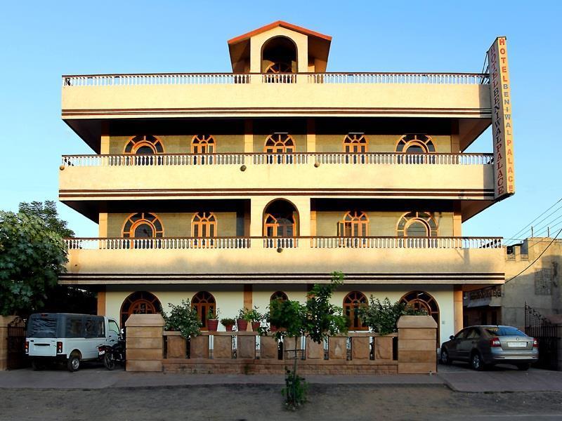 Beniwal Palace 3*