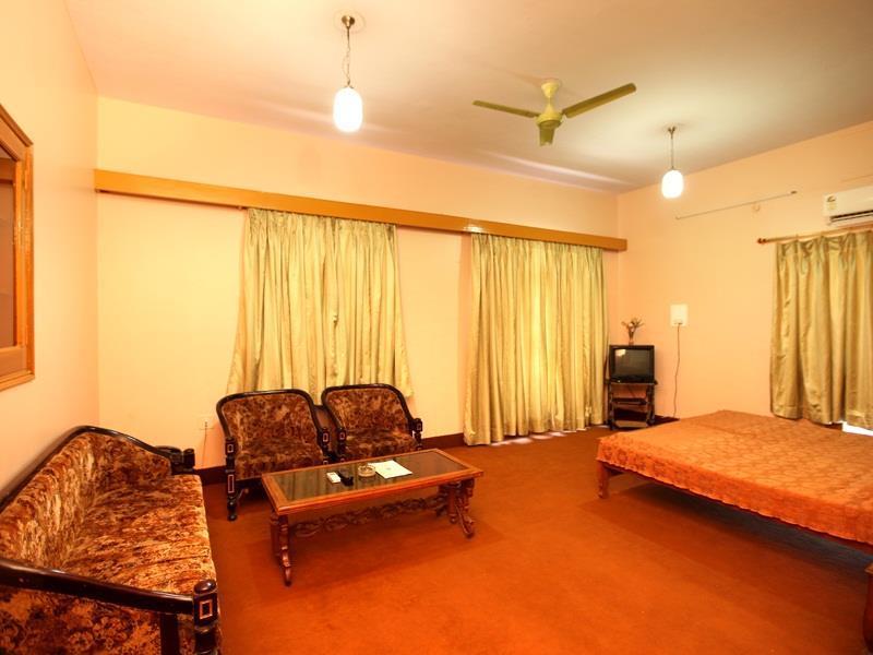 Hotel Beniwal Palace