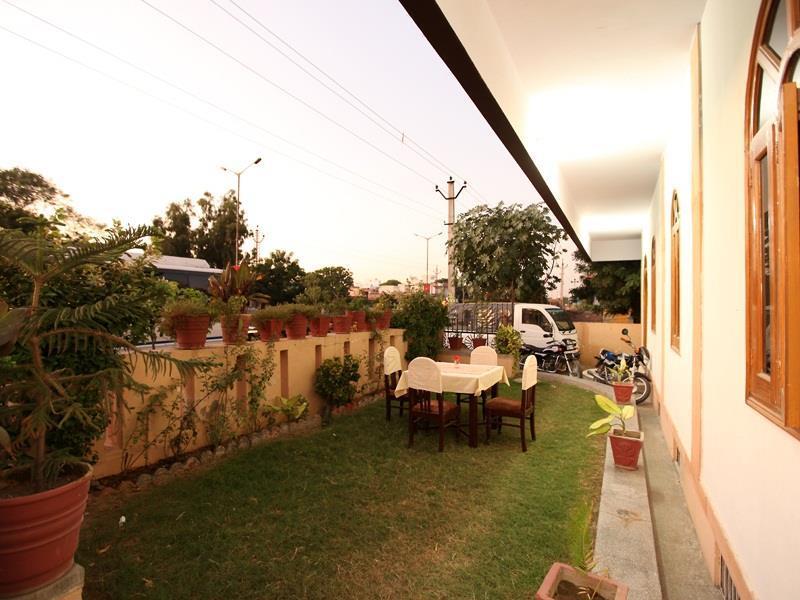 Hotel Beniwal Palace 3*