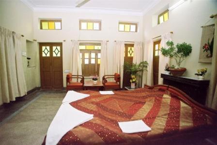 Krishna Prakash Heritage Haveli Jodhpur (Rajasthan)