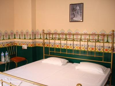 Krishna Prakash Heritage Haveli Hotel 3*