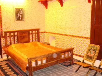 Hotel Krishna Prakash Heritage Haveli 3*