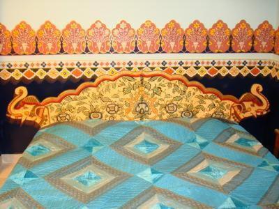 Hotel Krishna Prakash Heritage Haveli Jodhpur (Rajasthan)