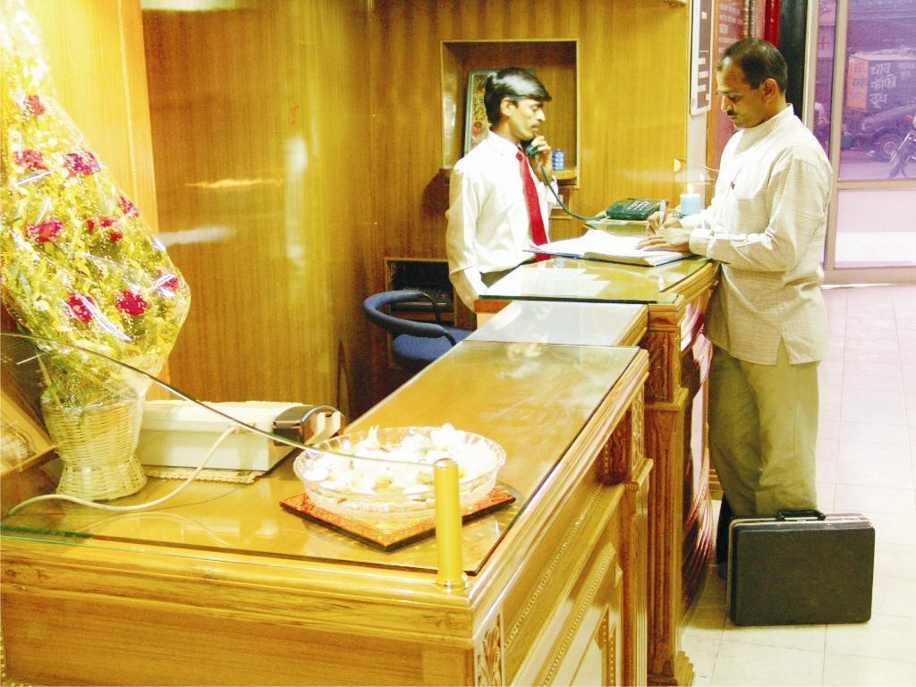 Hotel Arun Jodhpur (Rajasthan)