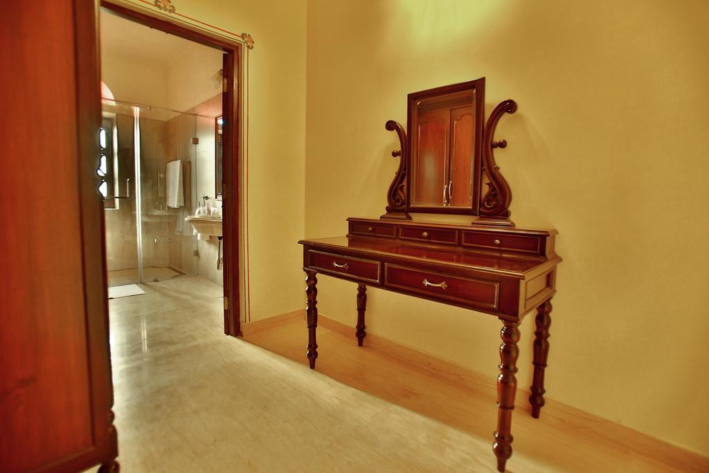 Pratap Niwas - An Amritara Resort 3*