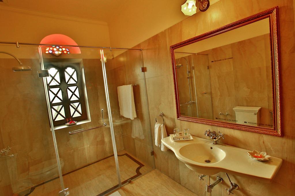 Pratap Niwas - An Amritara Resort