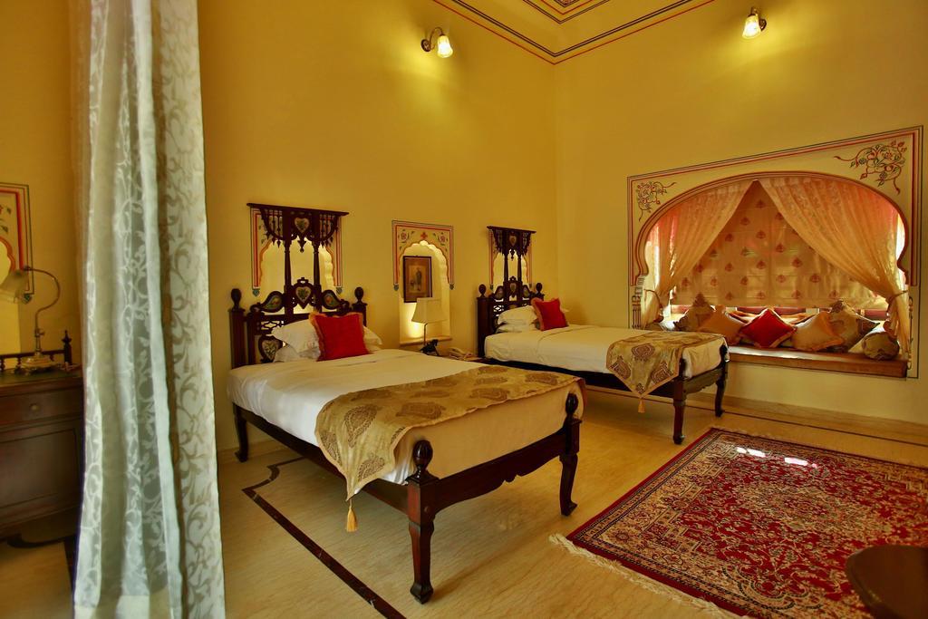 Pratap Niwas - An Amritara 3* Jodhpur (Rajasthan)