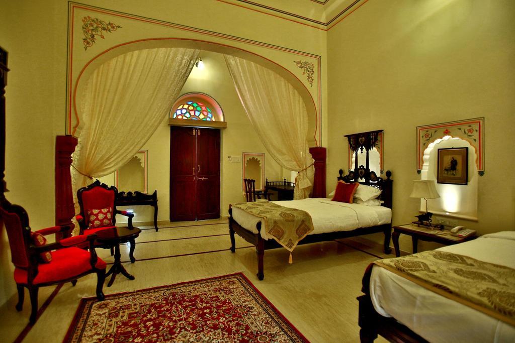 Resort Pratap Niwas - An Amritara Jodhpur (Rajasthan)