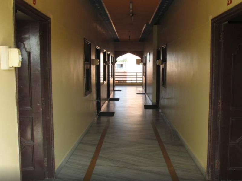 Raman Palace Jodhpur (Rajasthan)