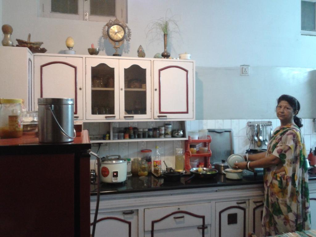 Homestay 