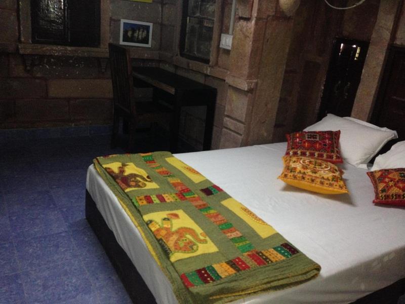 Kesar Heritage * Jodhpur (Rajasthan)
