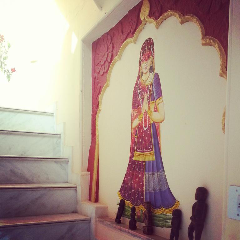 Jodhpur Heritage Haveli Guest house 3*