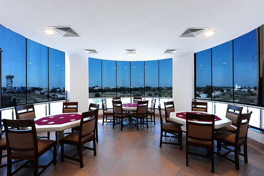 Desertscape Resort