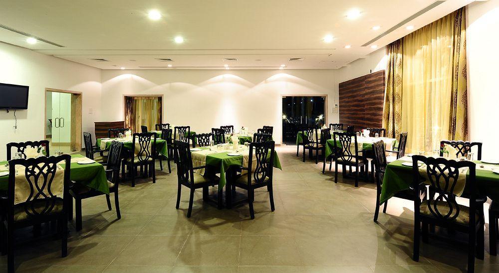 Resort Desertscape Jodhpur (Rajasthan)