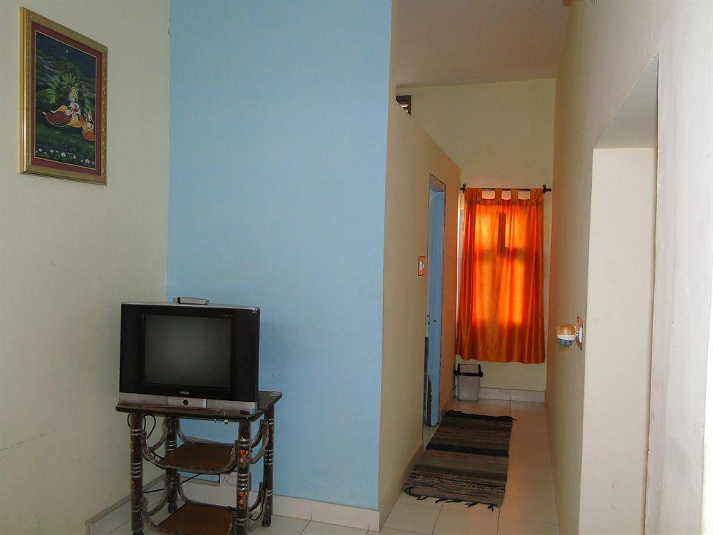 Guest house Ganesham *
