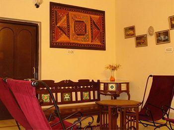 Ajit Mansion Jodhpur (Rajasthan)