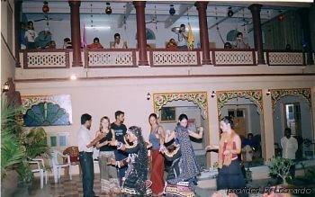 Krishna Prakash Heritage Haveli