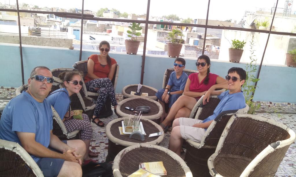 Mangal Haveli Guest house