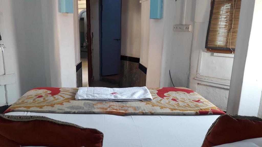 Clock Tower Haveli Bed & Breakfast