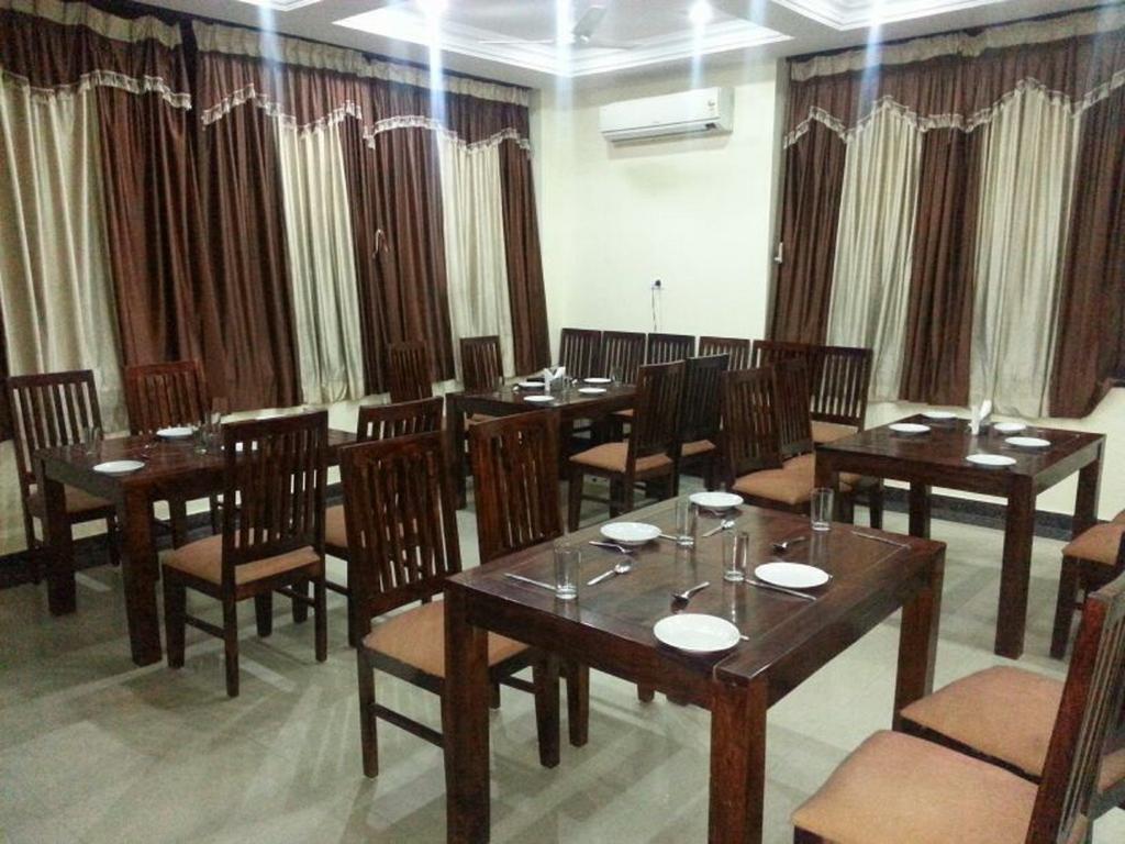Hotel Nxt Jodhpur Jodhpur (Rajasthan)