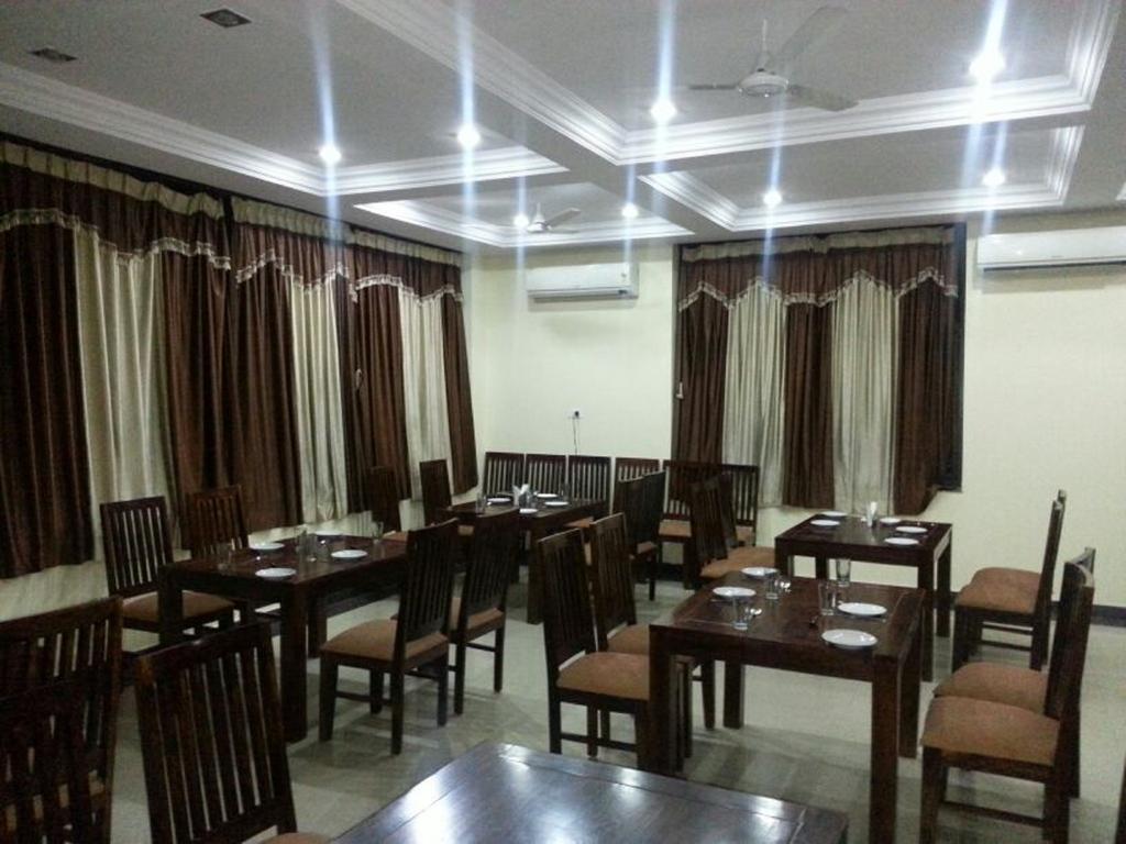 Nxt Jodhpur 3* Jodhpur (Rajasthan)