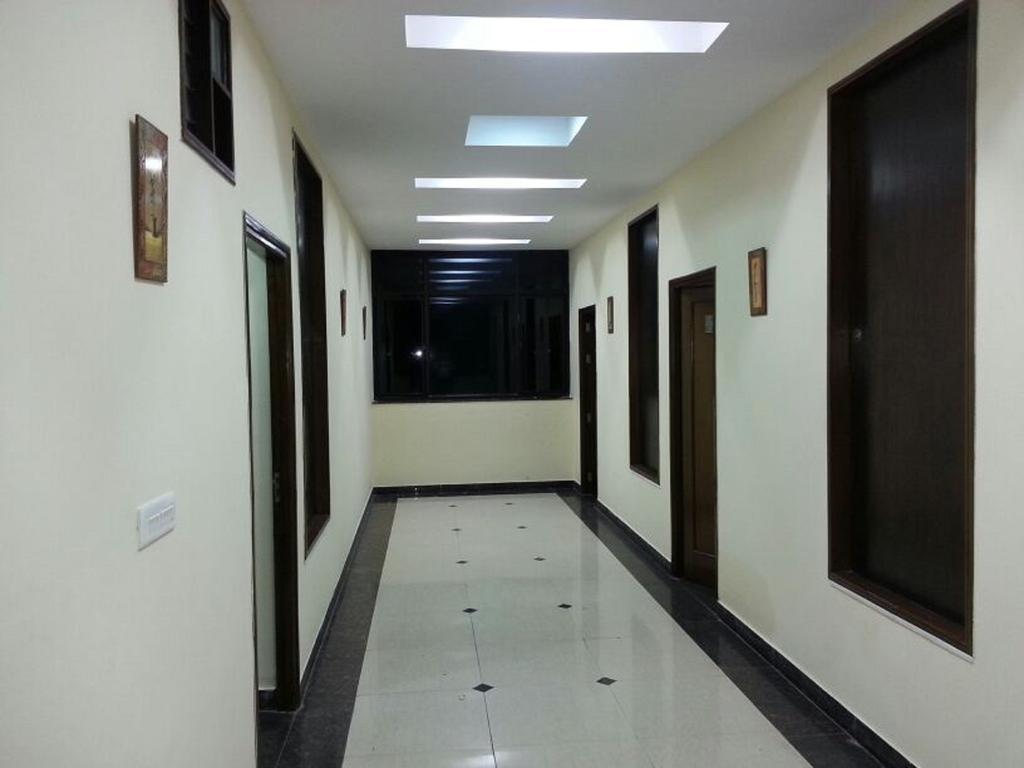Hotel Nxt Jodhpur