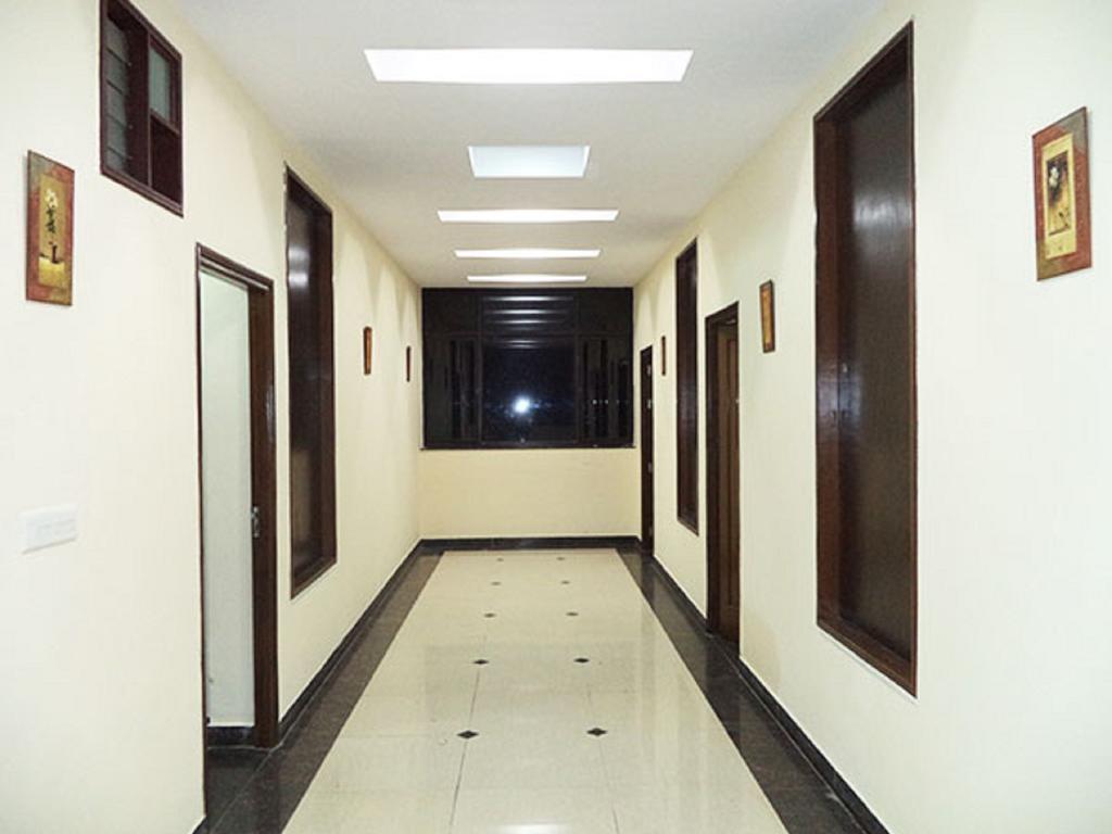 Hotel Nxt Jodhpur