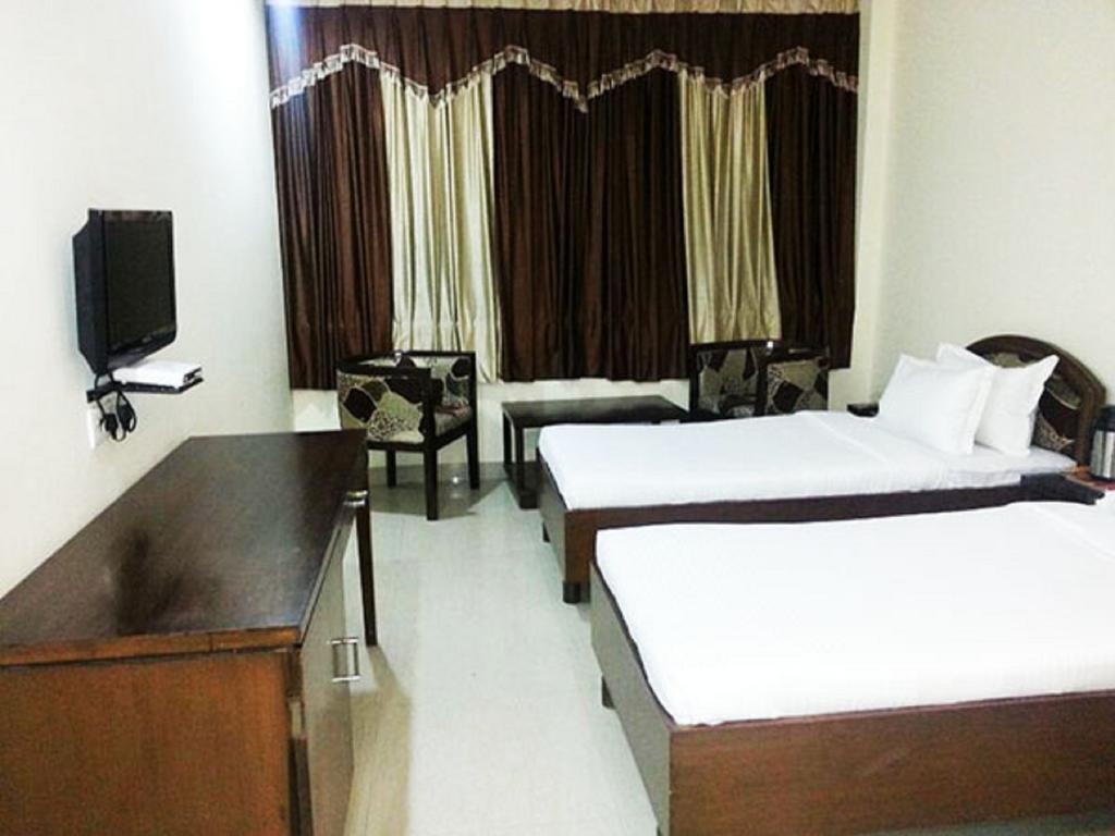 Nxt Jodhpur Hotel Jodhpur (Rajasthan)