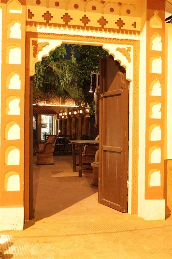 Kiran Hotel Jodhpur (Rajasthan)