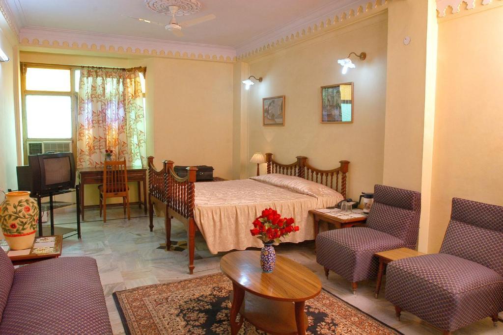 Royale Plazo Jodhpur (Rajasthan)