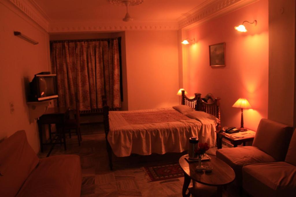 Hotel Royale Plazo Jodhpur (Rajasthan)