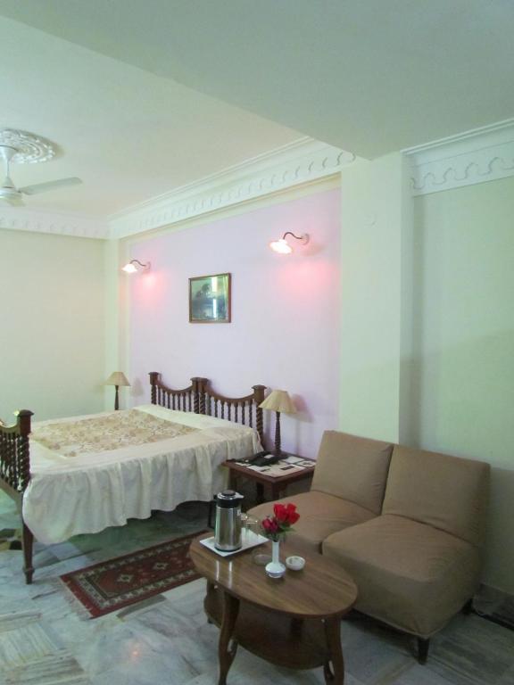 Hotel Royale Plazo 3*