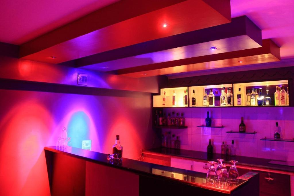 Royale Plazo Hotel Jodhpur (Rajasthan)
