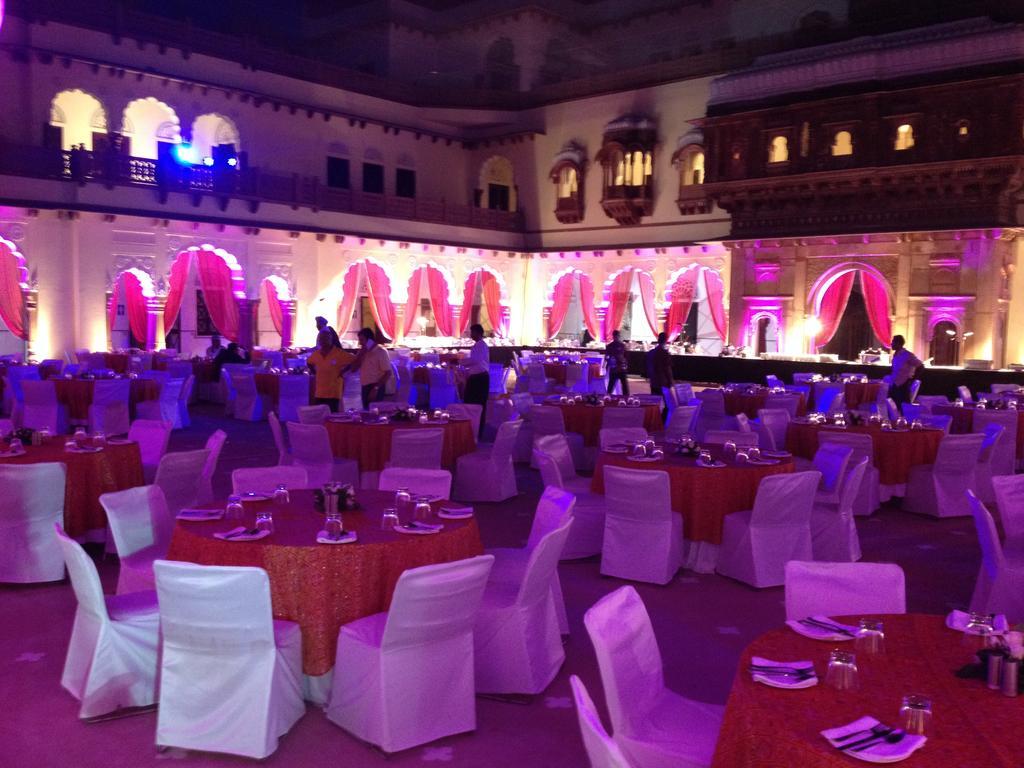 Pratap Niwas - An Amritara Resort Jodhpur (Rajasthan)