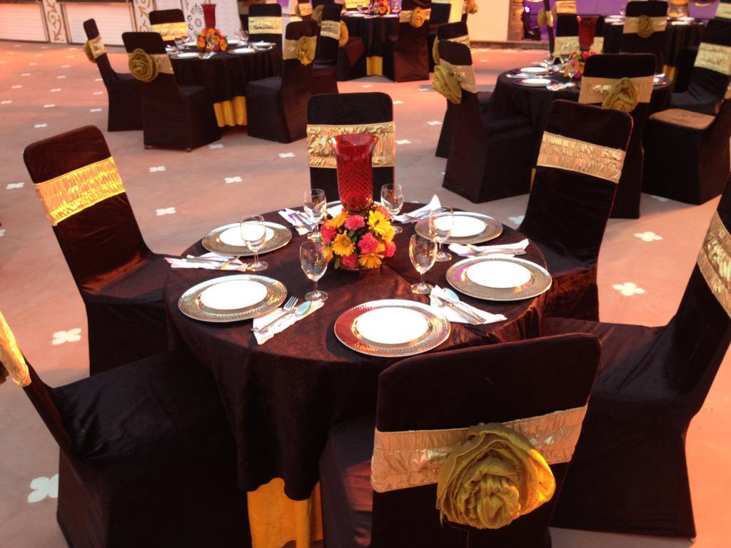 Pratap Niwas - An Amritara 3* Jodhpur (Rajasthan)